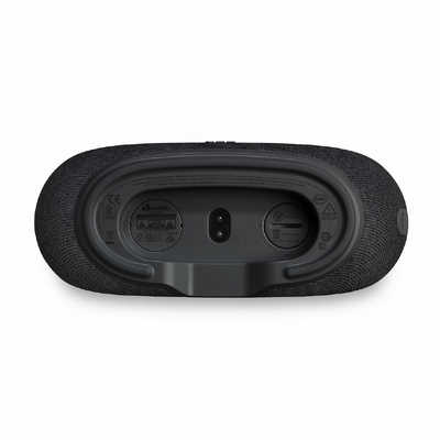 JBL アラームクロック付きBluetoothスピーカー Horizon 3 ブラック