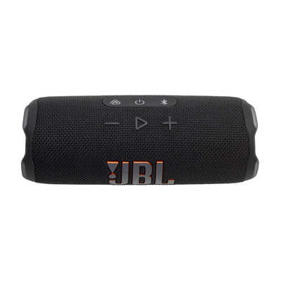 JBL ブルートゥーススピーカー ワイヤレススピーカー JBLFLIP7BLK の