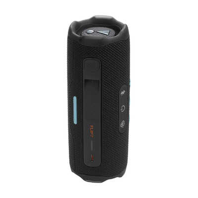 JBL ブルートゥーススピーカー ワイヤレススピーカー JBLFLIP7BLKO の