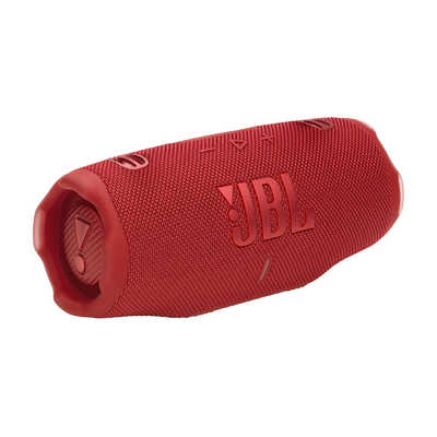 JBL Charge 6 レッド ワイヤレススピーカー Amazon.co.jp: JBL CHARGE 6 / ポータブルスピーカー/Bluetooth