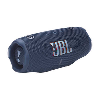 JBL Charge 6 ワイヤレススピーカー　ブルー JBL ブルートゥーススピーカー ブルー JBL Charge 6 BLU [防水