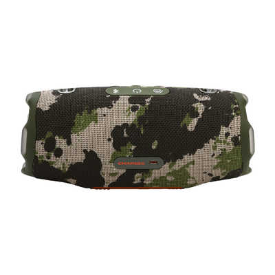 JBL ブルートゥーススピーカー スクワッド JBL Charge 6 SQUAD [防水