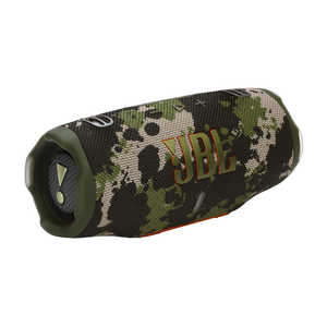 u[gD[XXs[J[ XNbh JBL Charge 6 SQUAD [h /BluetoothΉ] JBLCHARGE6SQUAD