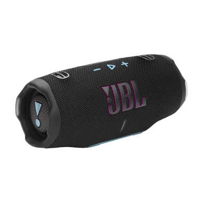 JBL ブルートゥーススピーカー ファンキーブラック JBL Charge 6