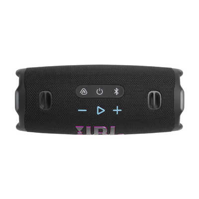 JBL Charge6 ファンキーブラック Amazon.com: JBL Charge 6 Portable Bluetooth Speaker (Funky