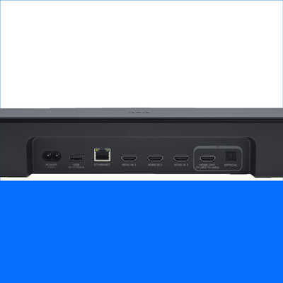 JBL サウンドバー BAR1300 M2 JBLBAR1300M2BLKJN の通販 - カテゴリ