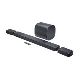 JBL サウンドバー BAR1300 M2 JBLBAR1300M2BLKJN JBL サウンドバー BAR1300 M2 JBLBAR1300M2BLKJN