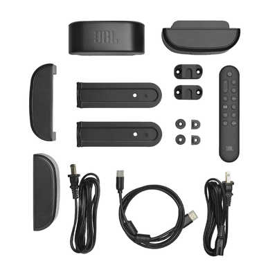 nimo様 JBLサウンドバー　BAR1000 JBL サウンドバー BAR1000 M2 ［ 7.1.4ch / 完全ワイヤレス