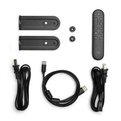 JBL 5ch サウンドバー JBL Bar 300MK2 の通販 - カテゴリ：オーディオ