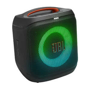 JBL PARTYBOX ENCORE ESSENTIAL　防水 スピーカー JBL Partybox Encore Essential | パワフルな100Wのサウンドと