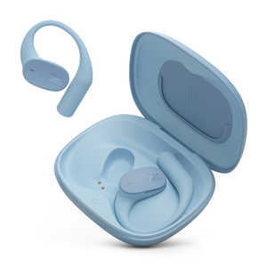完全ワイヤレスイヤホン Sense Liteブルー JBL Sense Liteブルー JBLSENSELITEBLU 完全ワイヤレスイヤホン Sense Liteブルー JBL Sense Liteブルー JBLSENSELITEBLU