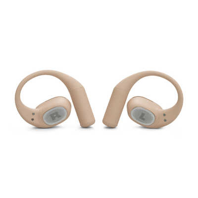 JBL 完全ワイヤレスイヤホン Sense Liteベージュ JBL Sense Lite