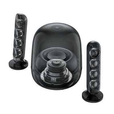 HARMAN/KARDON ブルートゥーススピーカー SoundSticks 5 ［Bluetooth 