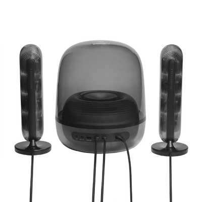 Softbank - モモ☆harman/kardon ワイヤレススピーカー ソフトバンクBB