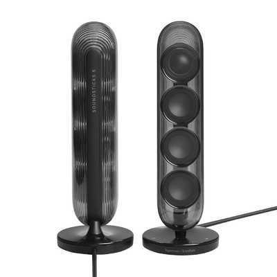 HARMAN/KARDON ブルートゥーススピーカー SoundSticks 5 ［Bluetooth