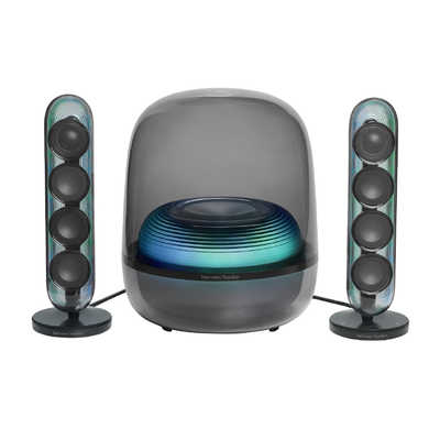 HARMAN/KARDON ブルートゥーススピーカー SoundSticks 5 ［Bluetooth 