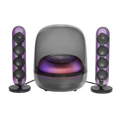 HARMAN/KARDON ブルートゥーススピーカー SoundSticks 5 ［Bluetooth 