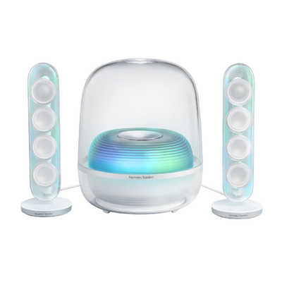 HARMAN/KARDON ブルートゥーススピーカー SoundSticks 5 ［Bluetooth