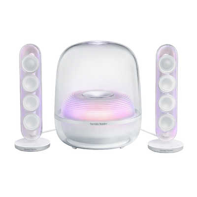 HARMAN/KARDON ブルートゥーススピーカー SoundSticks 5 ［Bluetooth