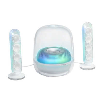 HARMAN/KARDON ブルートゥーススピーカー SoundSticks 5 ［Bluetooth