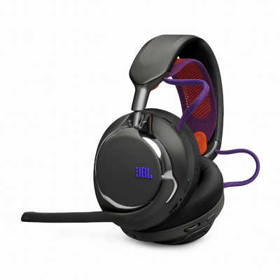 JBL ゲーミングヘッドセット Quantum 950 Wireless ブラック