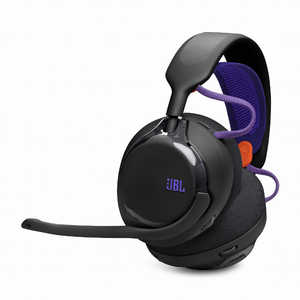 JBL �Q�[�~���O�w�b�h�Z�b�g Quantum 650 Wireless �u���b�N JBLQTUM650BLK