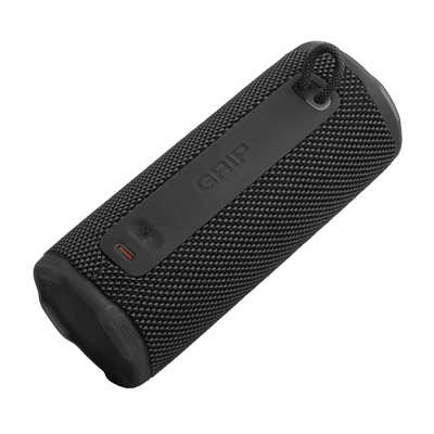 JBL Bluetoothスピーカー GRIP ブラック JBLGRIPBLK の通販 - カテゴリ