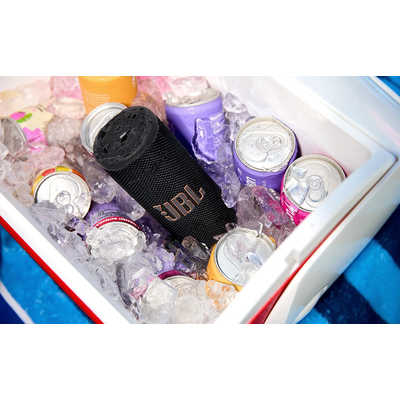 JBL Bluetoothスピーカー GRIP ブラック JBLGRIPBLK の通販 - カテゴリ