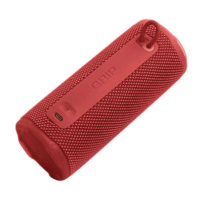 JBL Bluetoothスピーカー GRIP レッド JBLGRIPRED の通販 - カテゴリ