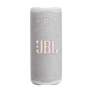JBL Bluetoothスピーカー GRIP ホワイト JBLGRIPWHT