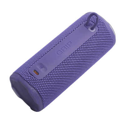 JBL Bluetoothスピーカー GRIP パープル JBL GRIP パープル JBLGRIPPUR
