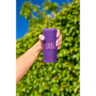JBL Bluetoothスピーカー GRIP パープル JBL GRIP パープル JBLGRIPPUR