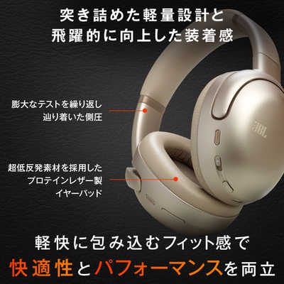 JBL ブルートゥースヘッドホン JBLTOM3AVIBLK の通販 | カテゴリ  