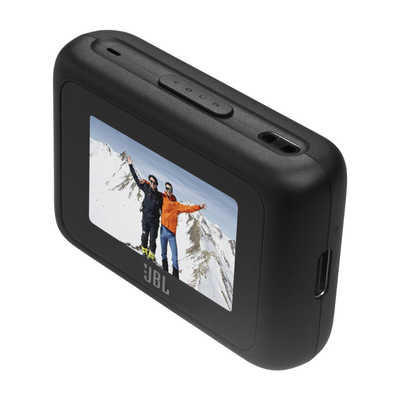 JBL ブルートゥースヘッドホン JBLTOM3AVIBLK の通販 | カテゴリ  