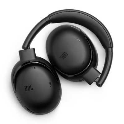JBL ブルートゥースヘッドホン JBLTOM3AVIBLK の通販 | カテゴリ  