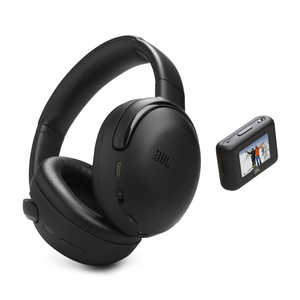 JBL ブルートゥースヘッドホン JBLTOM3AVIBLK JBL ブルートゥースヘッドホン JBLTOM3AVIBLK