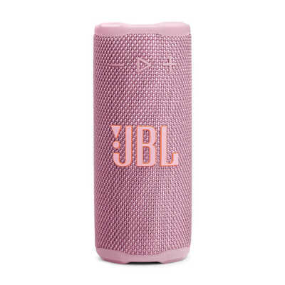 JBL Bluetoothスピーカー ［防水 / Bluetooth対応］ ピンク JBLGRIPPIK