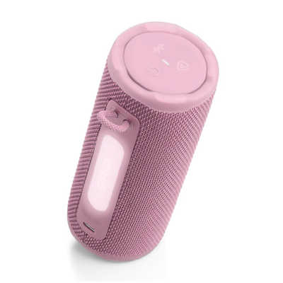 JBL Bluetoothスピーカー ［防水 / Bluetooth対応］ ピンク JBLGRIPPIK