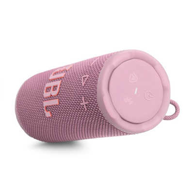 JBL Bluetoothスピーカー ［防水 / Bluetooth対応］ ピンク JBLGRIPPIK