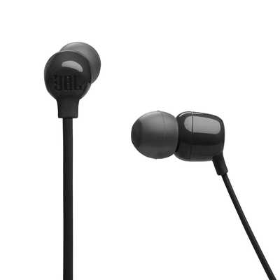 JBL ブルートゥースイヤホン ［ワイヤレス(左右コード) / カナル型