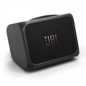 JBL AI���� �X�}�[�g�M�^�[�A���v��Bluetooth�X�s�[�J�[ �mBluetooth�Ή��n �u���b�N JBLBANDBOXTRIOJN
