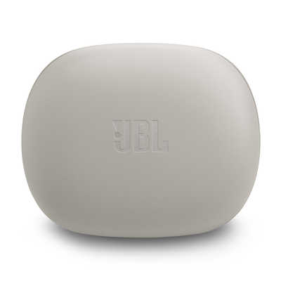 JBL 完全ワイヤレスイヤホン Sense Pro グレージュ JBLSENSEPROGRY の