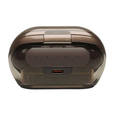 JBL 完全ワイヤレスイヤホン Soundgear Clips コッパー JBL Soundgear
