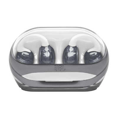 JBL SOUNDGEAR CLIPS ワイヤレスイヤホン 新品未開封 JBL 完全ワイヤレスイヤホン Soundgear Clips ブラック JBL