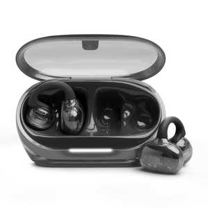 完全ワイヤレスイヤホン Soundgear Clips ブラック JBL Soundgear Clips ブラック JBLSNDGEARCLBLK 完全ワイヤレスイヤホン Soundgear Clips ブラック JBL Soundgear Clips ブラック JBLSNDGEARCLBLK