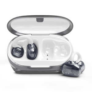 完全ワイヤレスイヤホン Soundgear Clips ホワイト JBL Soundgear Clips ホワイト JBLSNDGEARCLWHT 完全ワイヤレスイヤホン Soundgear Clips ホワイト JBL Soundgear Clips ホワイト JBLSNDGEARCLWHT