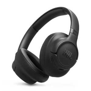 JBL �u���[�g�D�[�X�w�b�h�z�� Tune 730BT �u���b�N JBLT730BTBLK