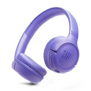 JBL �u���[�g�D�[�X�w�b�h�z�� �m�I�[�o�[�w�b�h�^ / Bluetooth�Ή��n ���x���_�[ JBLT530BTLAV