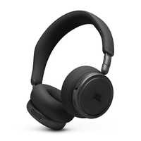 JBL ワイヤレスヘッドホン ブラック JBL ブルートゥースヘッドホン ［オーバーヘッド型 / ノイズキャンセ