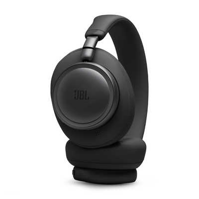 JBL ブルートゥースヘッドホン ［オーバーヘッド型 / ノイズキャンセ